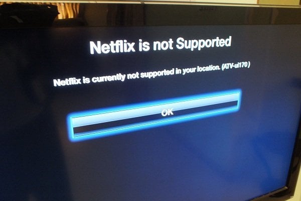 How to watch Netflix, Hulu Plus on Apple TV outside the US