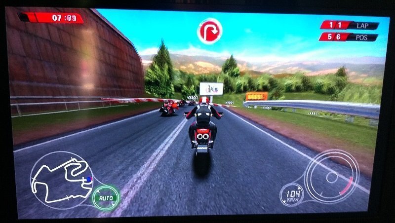 Ducati