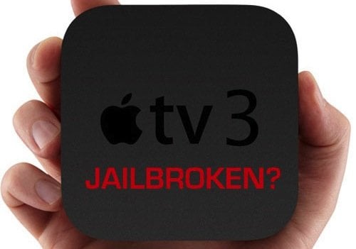 free jailbreak apple tv 3