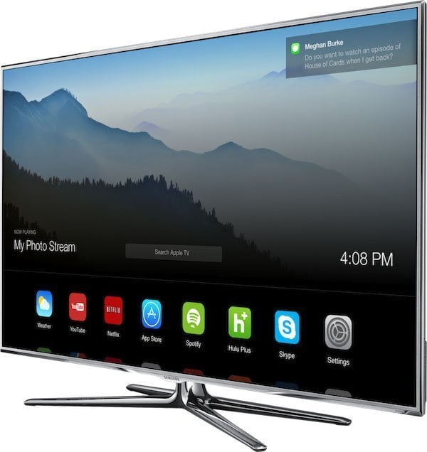Another - Apple TV