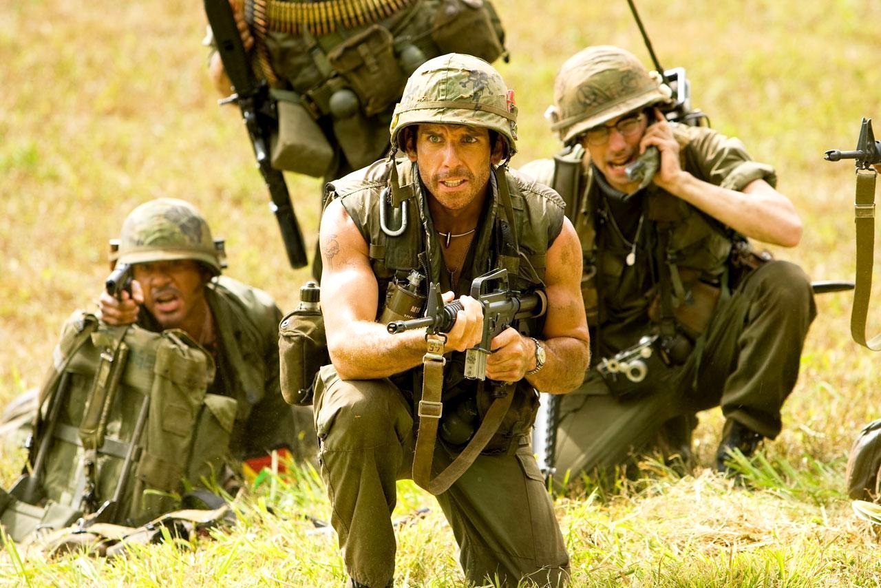 tropic-thunder