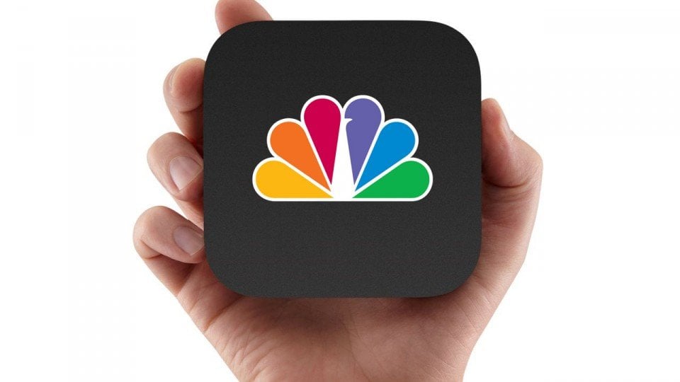 Apple TV Comcast deal