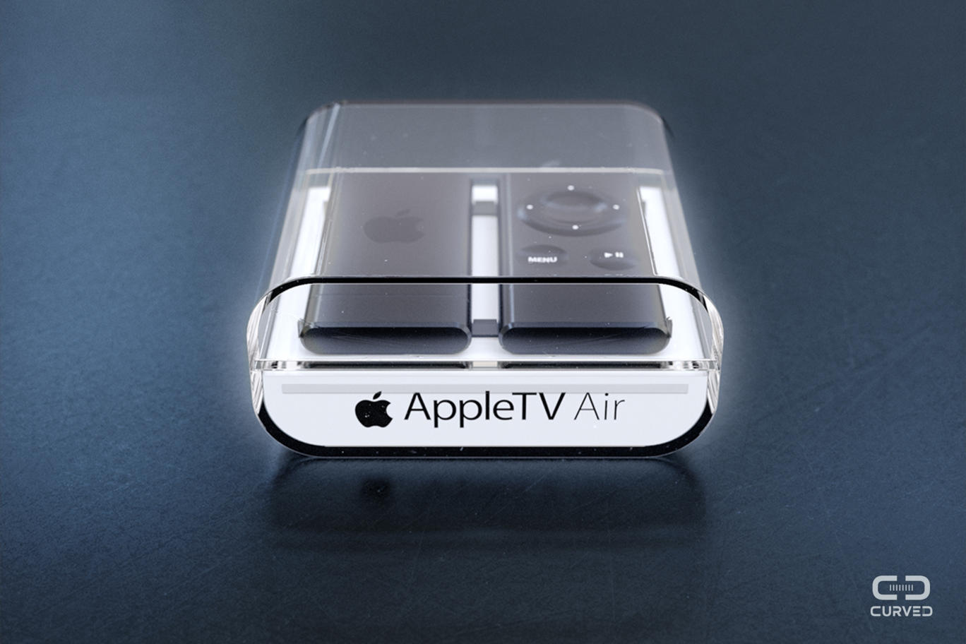 Apple TV Air concept