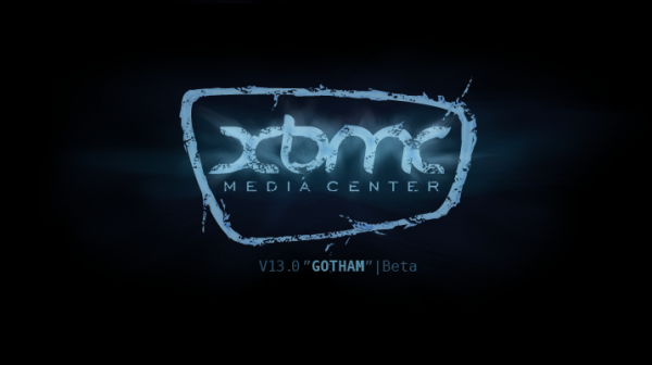 XBMC 13 Gotham for Apple TV 2