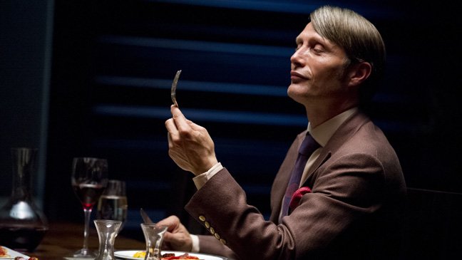 Hannibal - Season 1