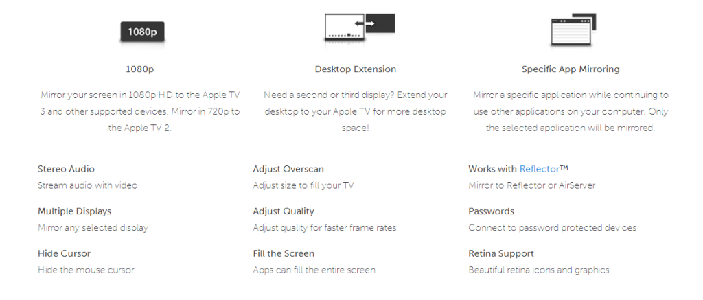 airparrot not finding apple tv airparrot not finding apple tv