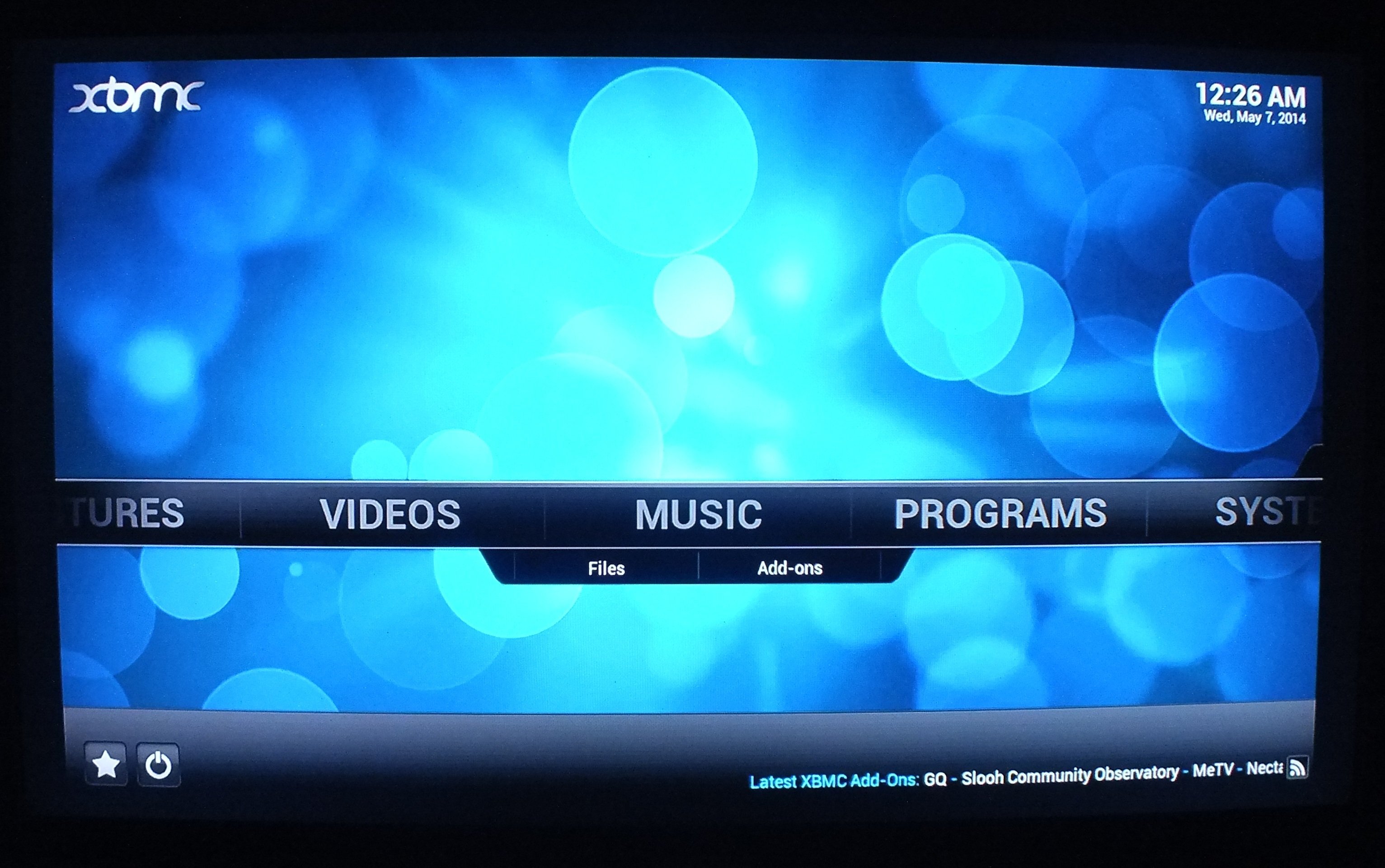 XBMC Airplay to Apple TV - Windows