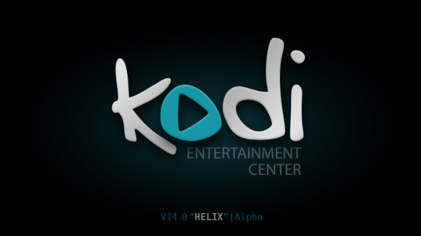 Kodi (XBMC) Helix for Apple TV released