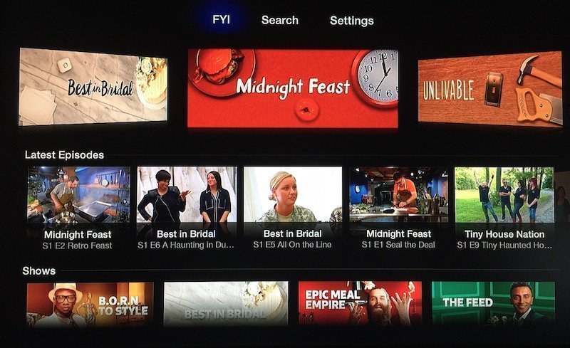Apple-TV-FYI-channel