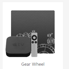 Gear Wheel