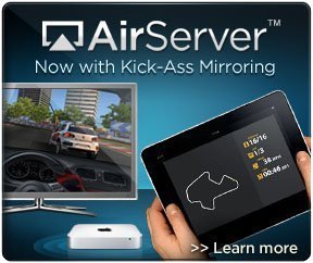 AirServer 