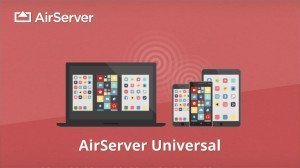 airserver app for pc