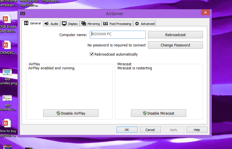Airserver3