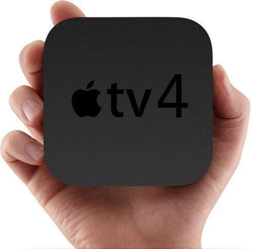 tryk arrestordre Albany Apple TV 4 with gaming and HomeKit integration coming this fall?