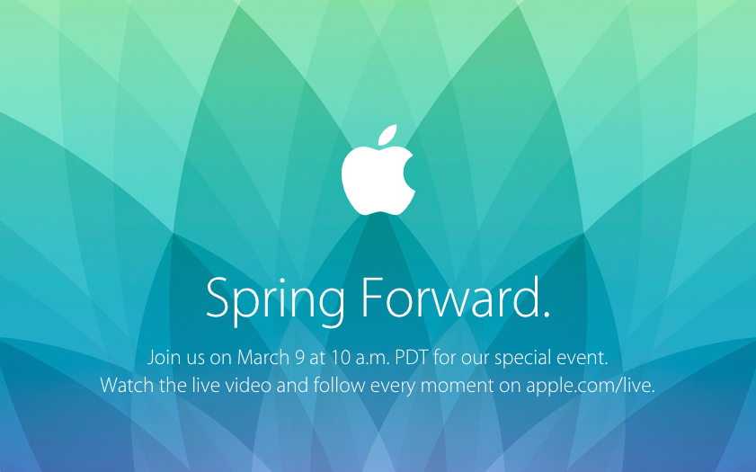 spring-forward-event