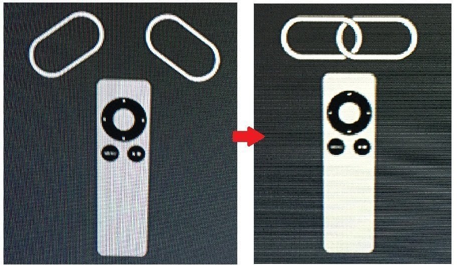 Apple TV Remote Pairing