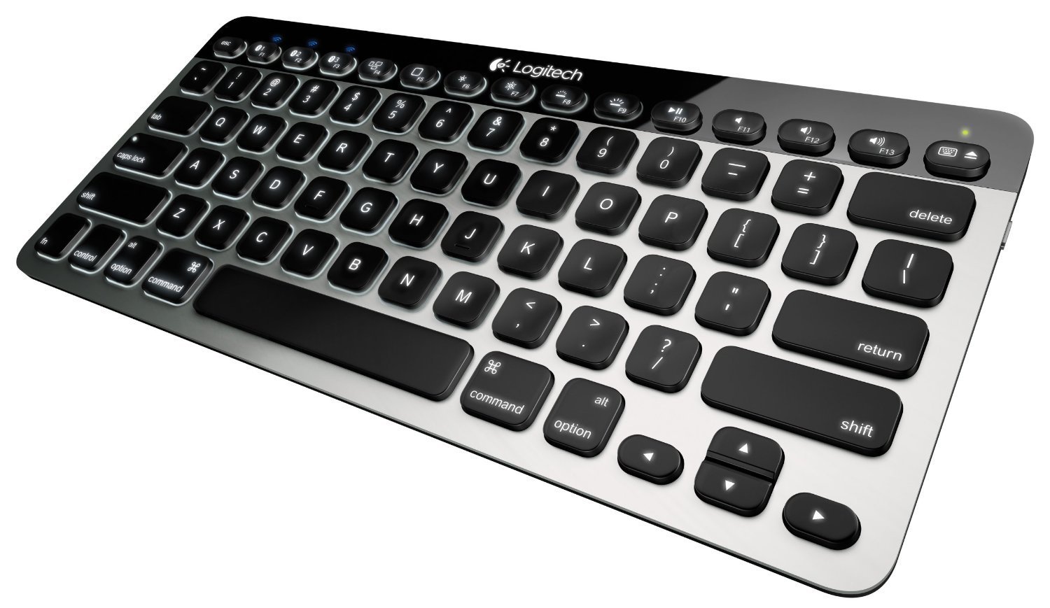 logitech-k811