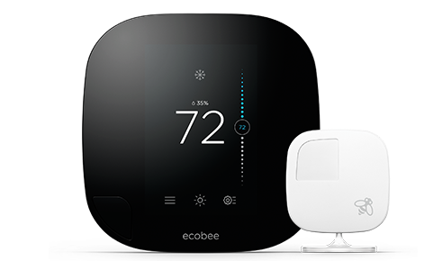 ecobee3 HomeKit