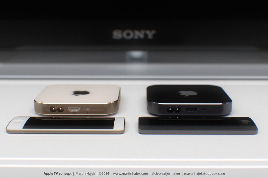 AirPlay Streaming Hacked into the Old Apple TV (updated giveaway