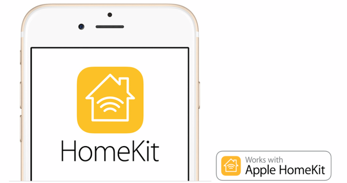 homekit