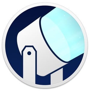 Beamer 3.0 icon
