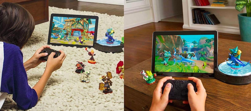 Skylanders