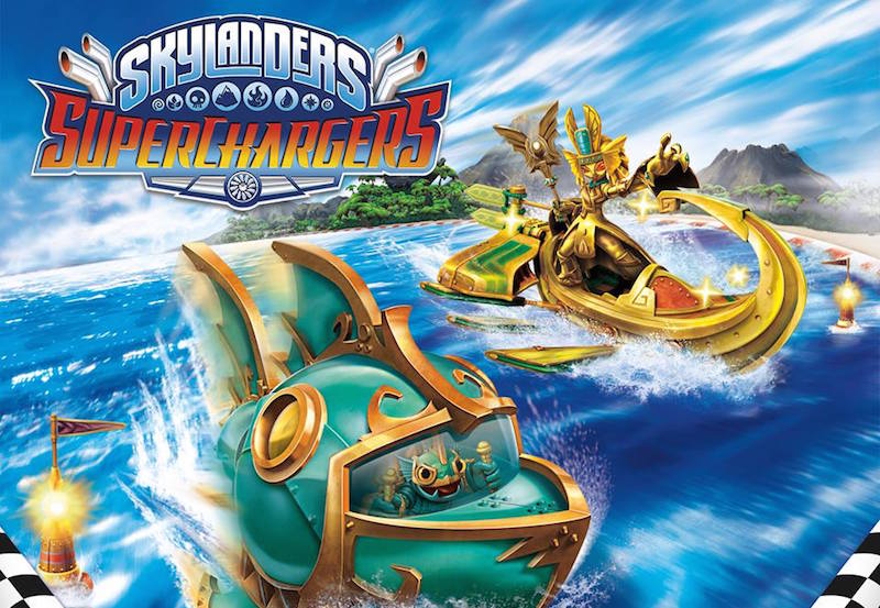 skylanders