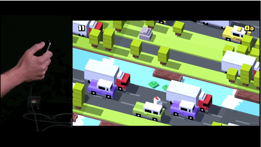 CrossyRoad-AppleTV