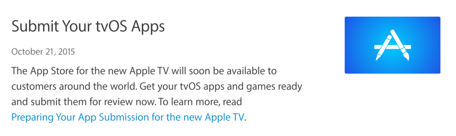 tvos-apps
