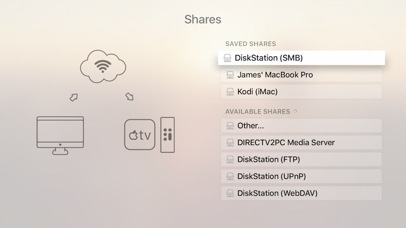 infuse media player for mac