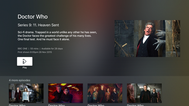 iplayer