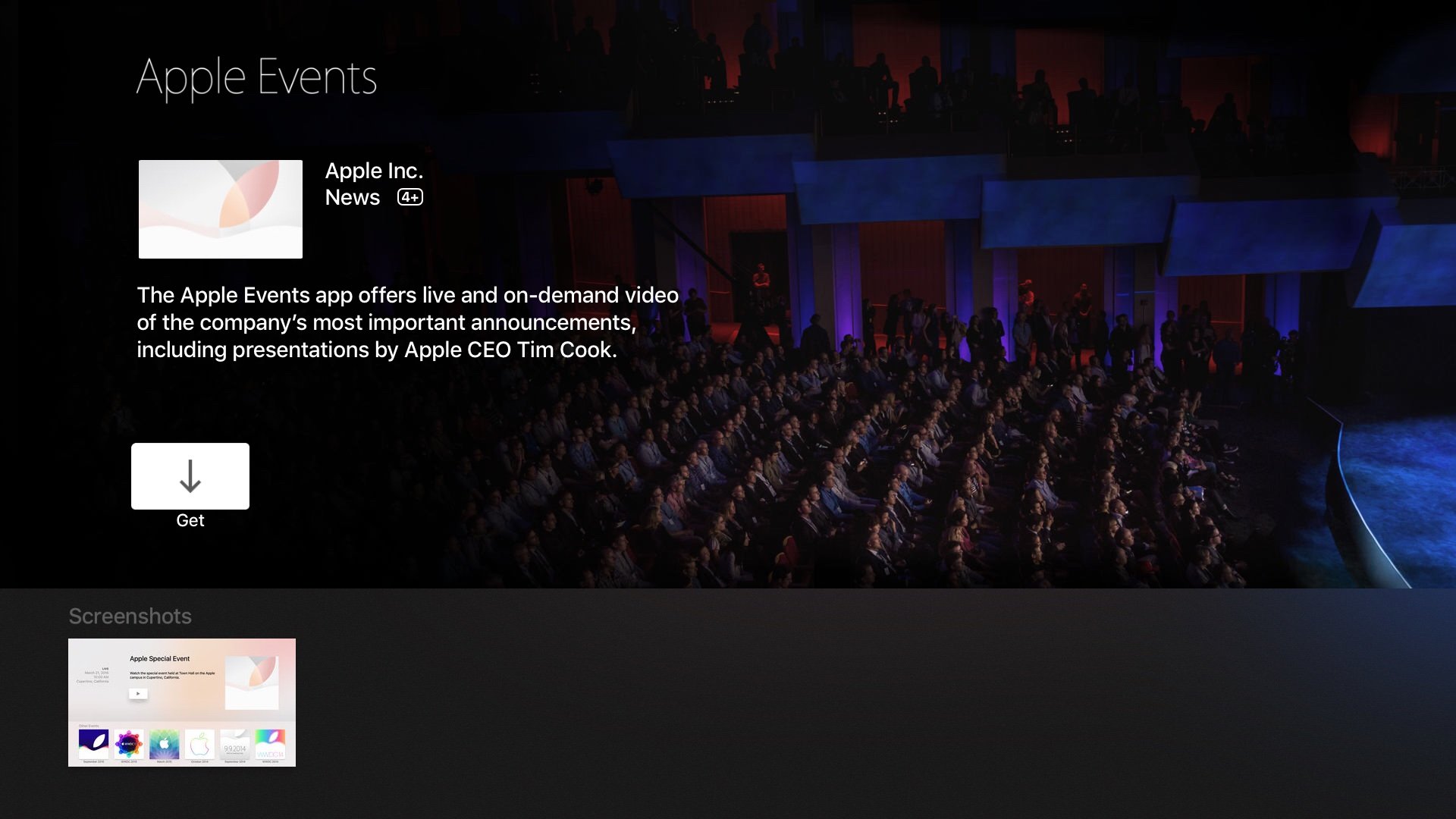 apple-events-app