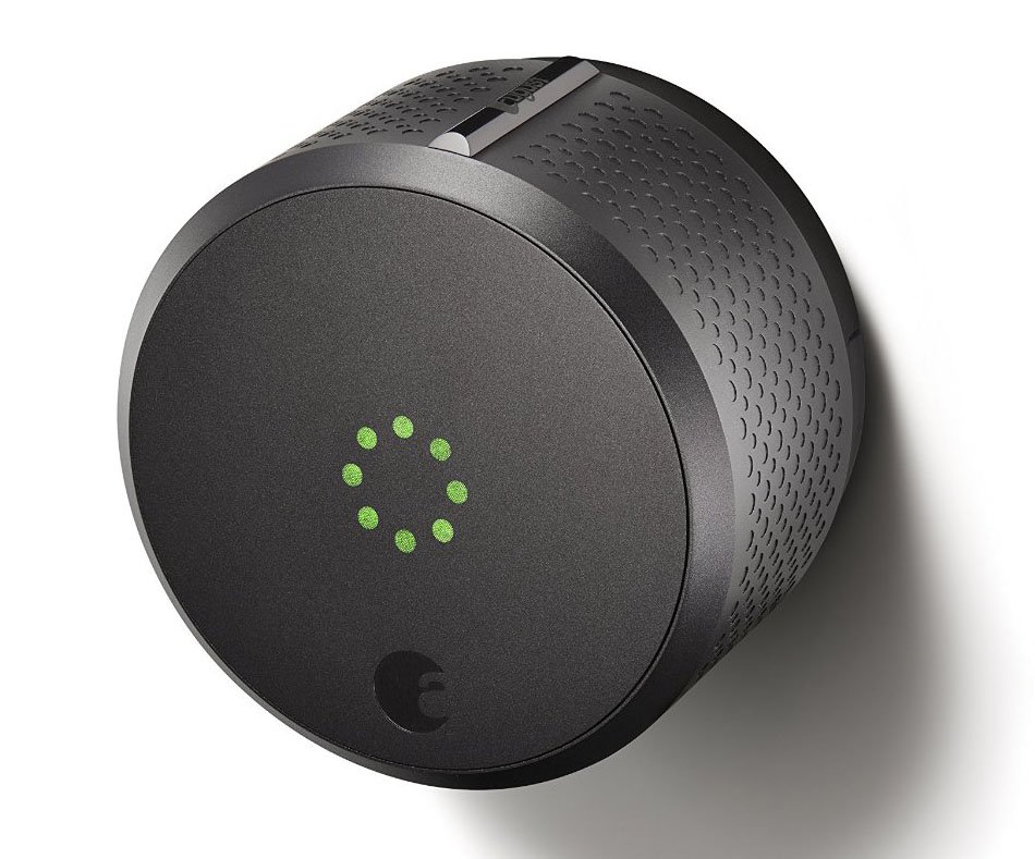 smartlock-homekit