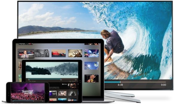 bittorrent live android