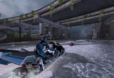 Riptide GP Renegade Apple TV