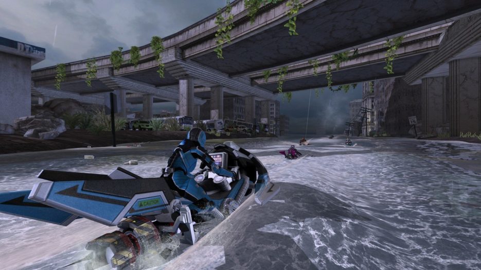 Riptide GP Renegade Apple TV