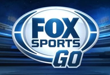 Fox Sports Go Apple TV App