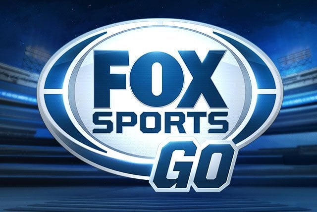 Fox Sports Go Apple TV App