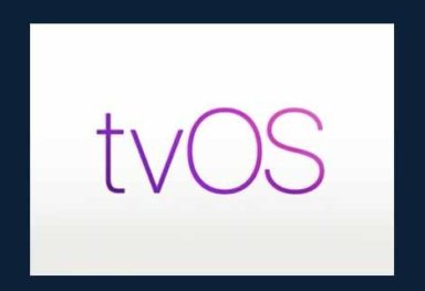 tvOS 10 beta 5