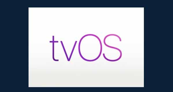 tvOS 10 Beta 5 Released for Apple Developers