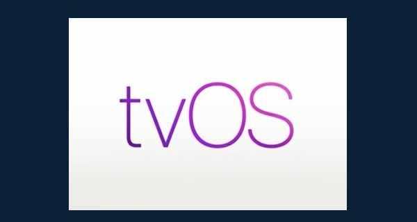 tvOS 10 beta 5