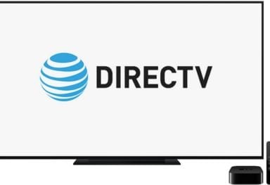 AT&T DirecTV Now