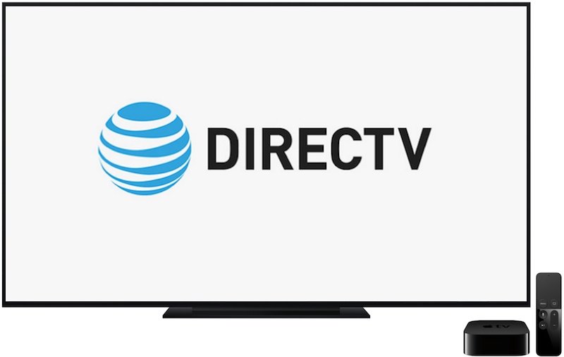 AT&T DirecTV Now