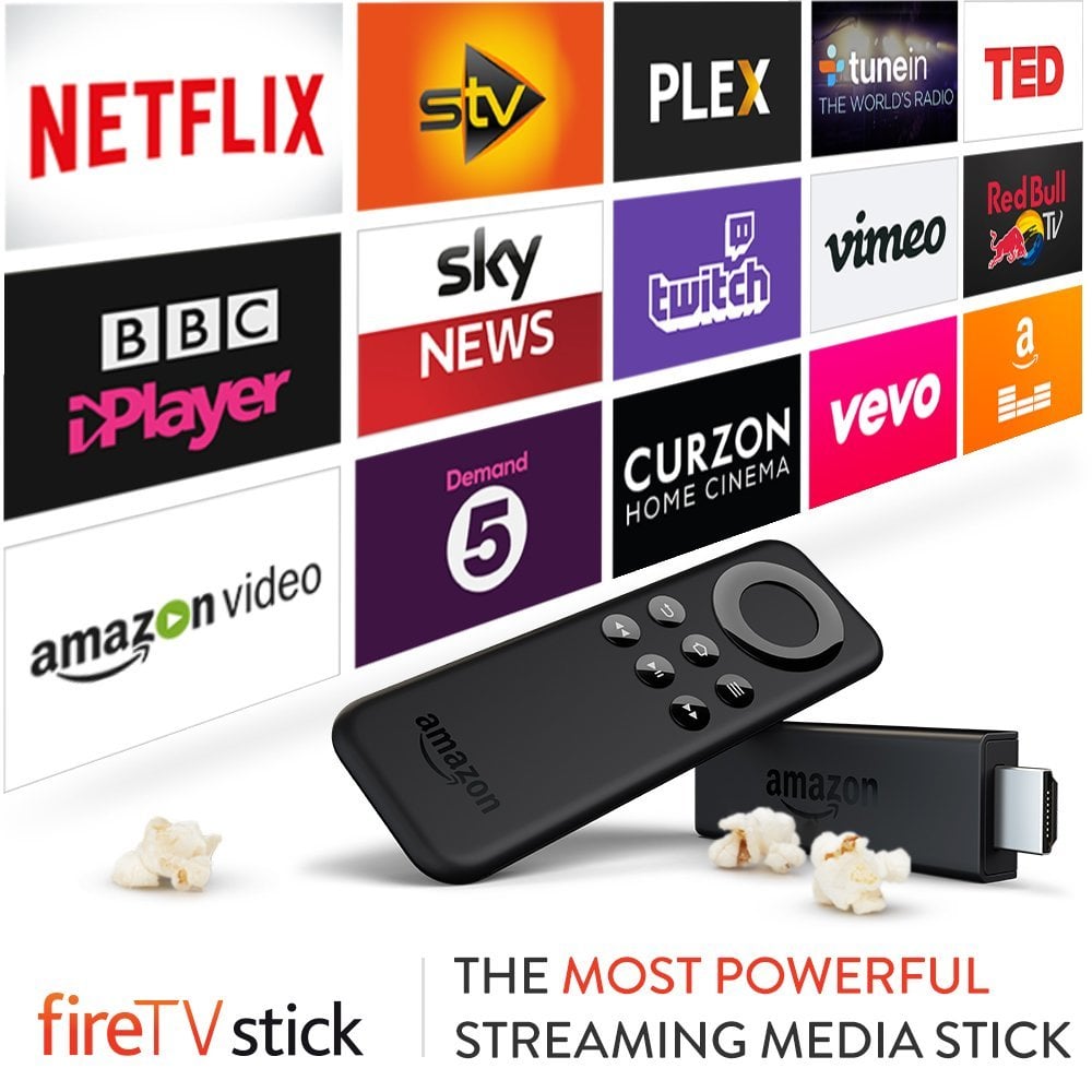 Tv stick для телевизора