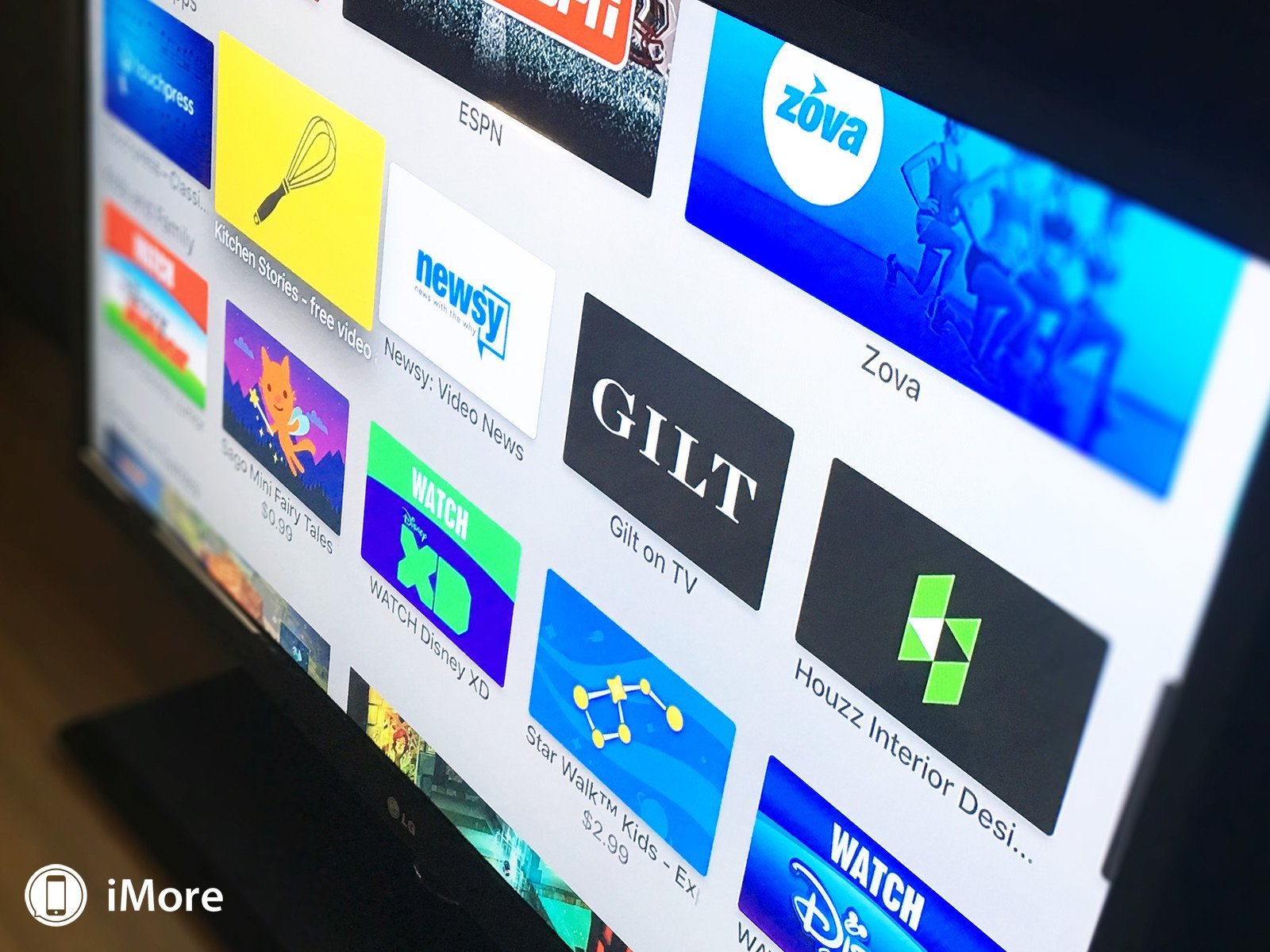 Top TV Apps
