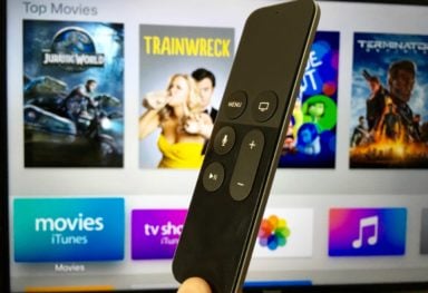 What is Apple TV good for