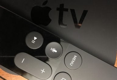 Apple TV Changes and Gaming