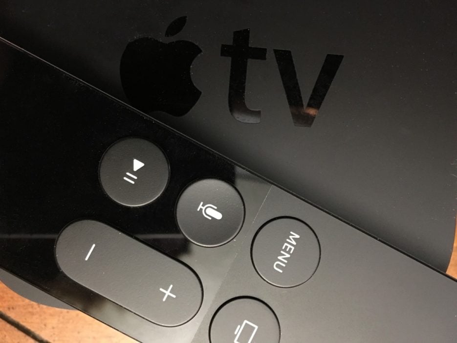 Apple TV Changes and Gaming