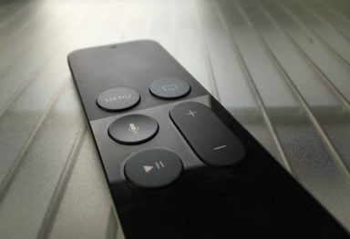Control Apple TV Without The Remote?