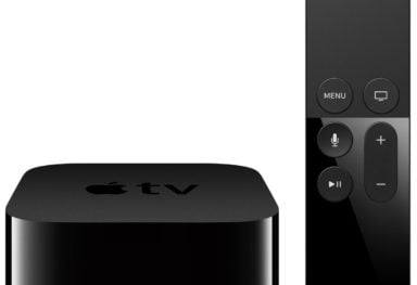 Apple Tv 5th Generation